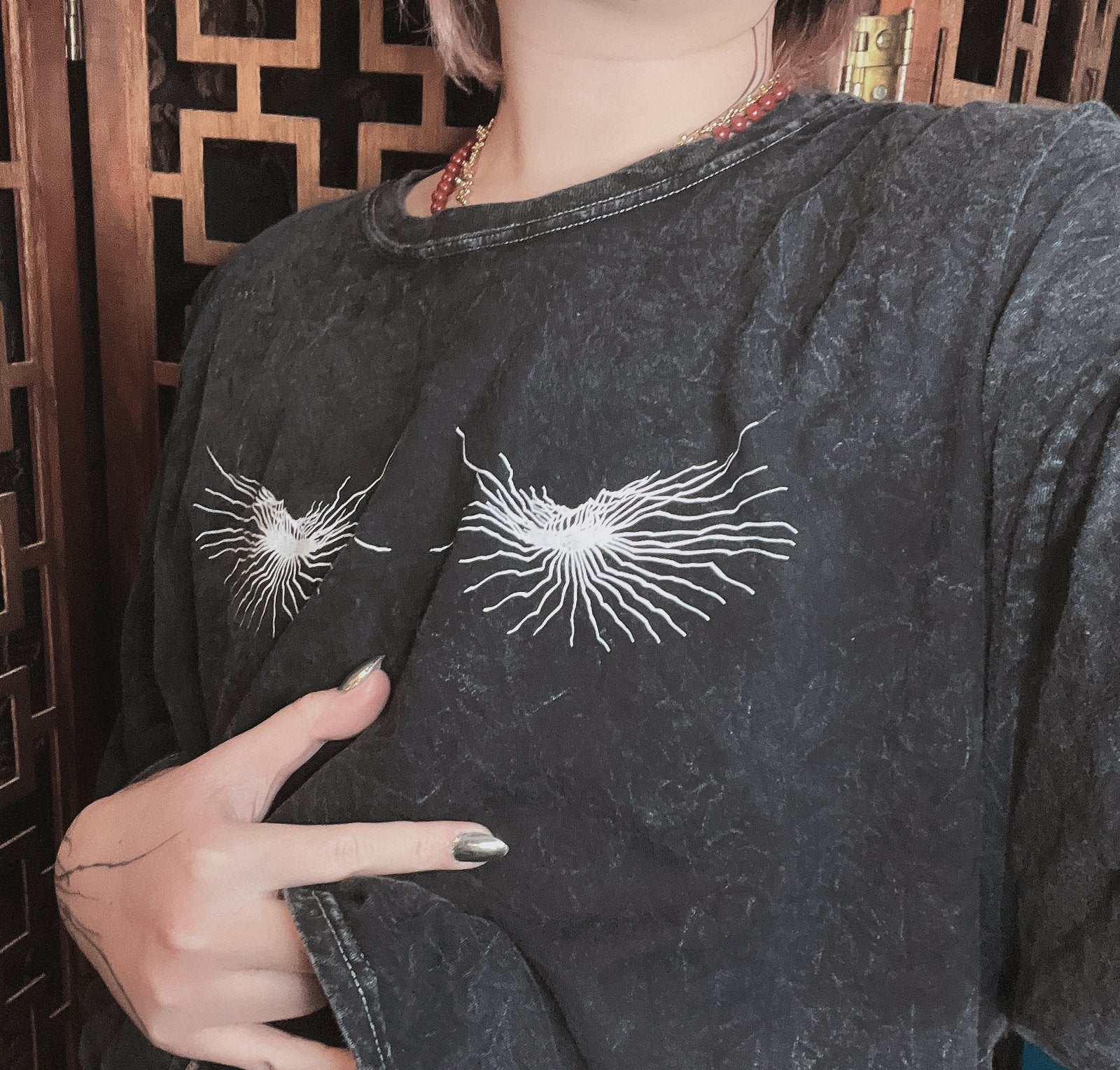 BUG TOP T-Shirt