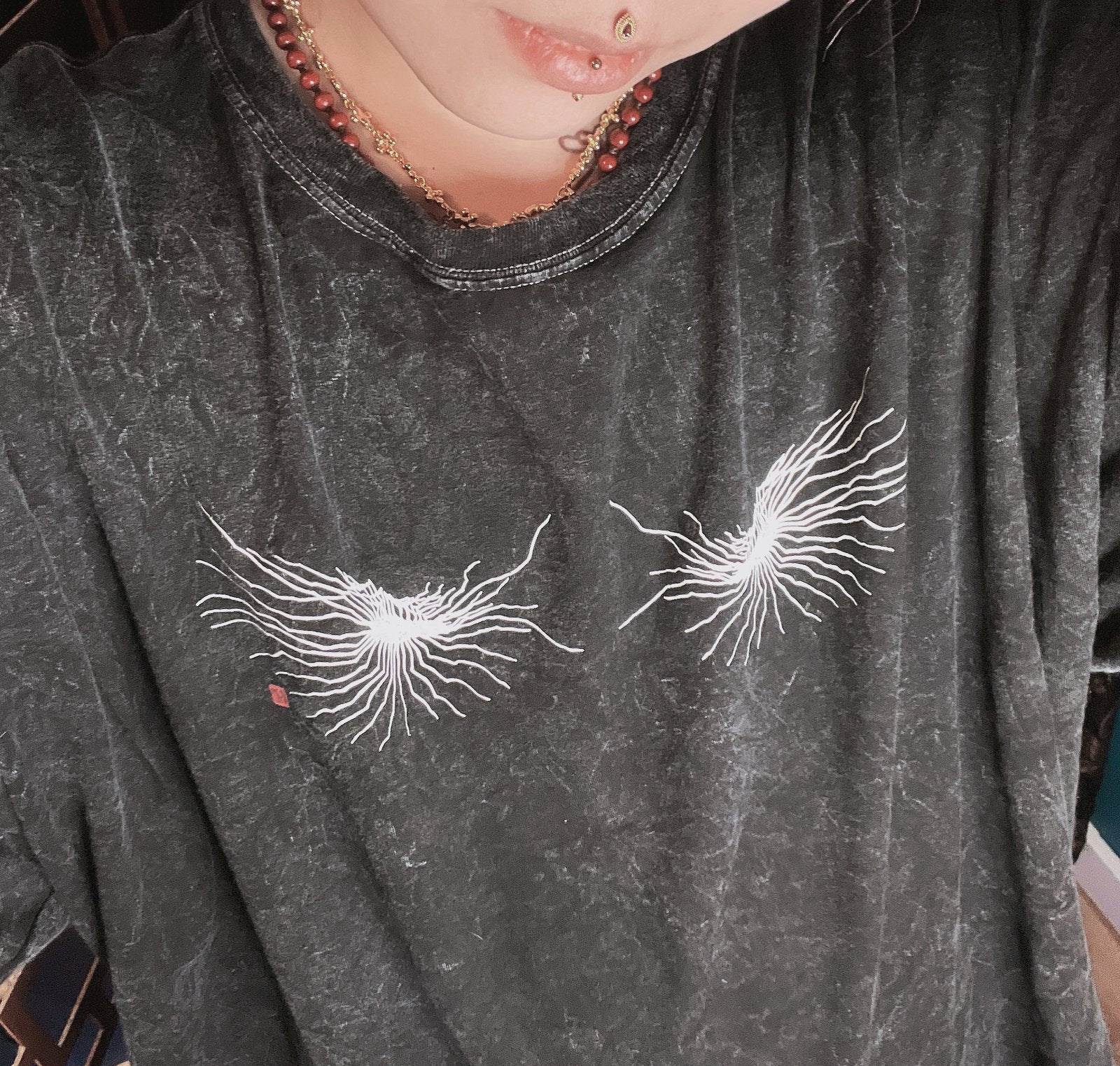 BUG TOP T-Shirt