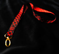 SHIBARI Lanyard