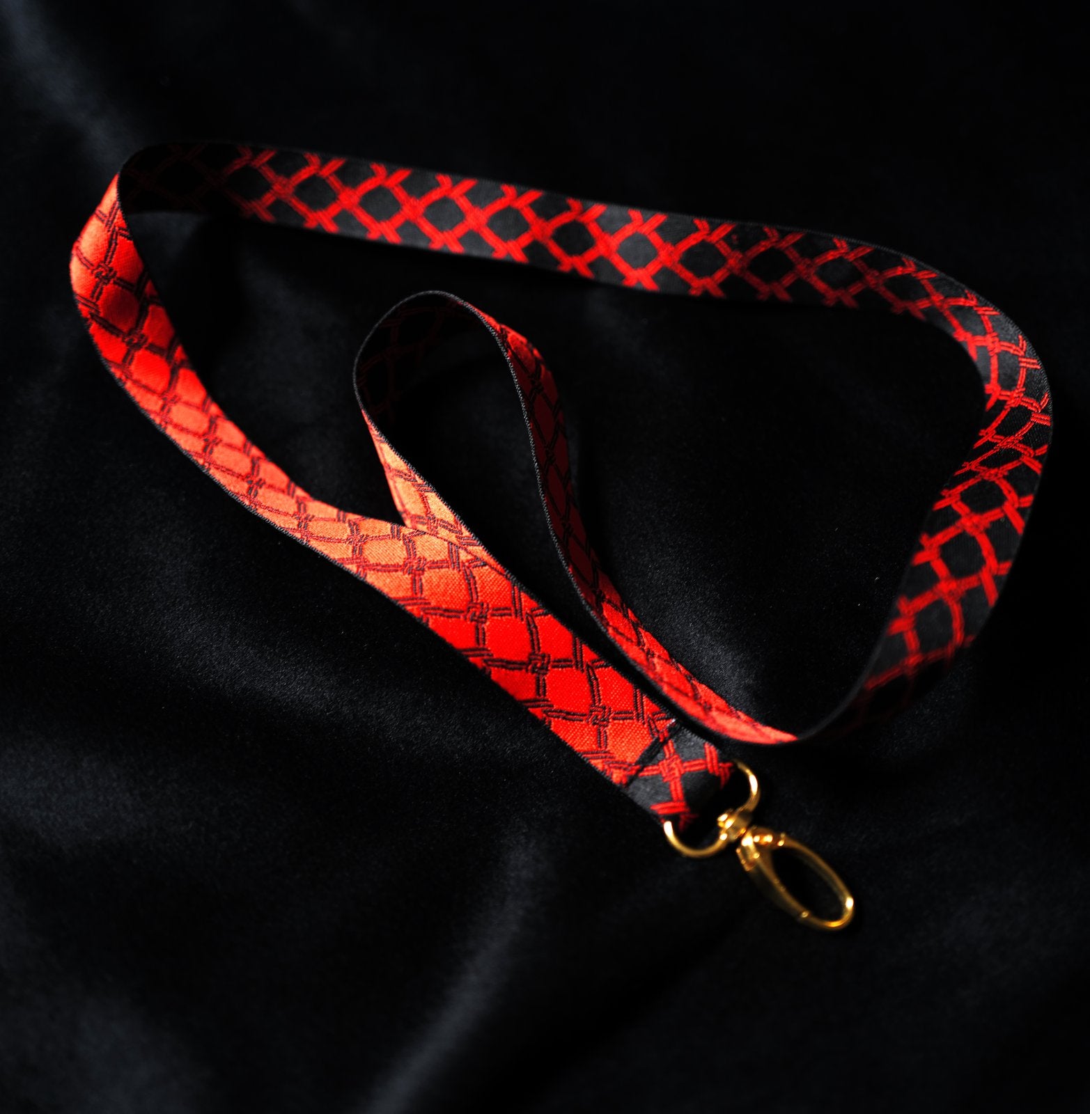 SHIBARI Lanyard