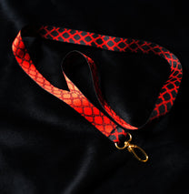 SHIBARI Lanyard