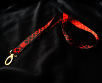 SHIBARI Lanyard