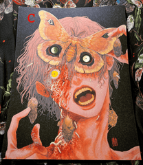 GOLD FOIL PRINTS