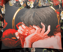 GOLD FOIL PRINTS