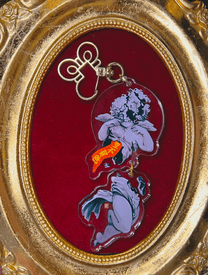 CHERUBIM Charm